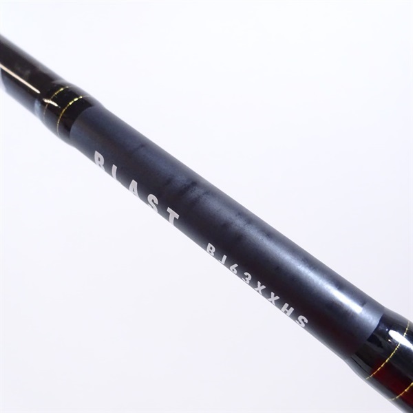 １９ブラストＢＪ６３ＸＸＨＳ